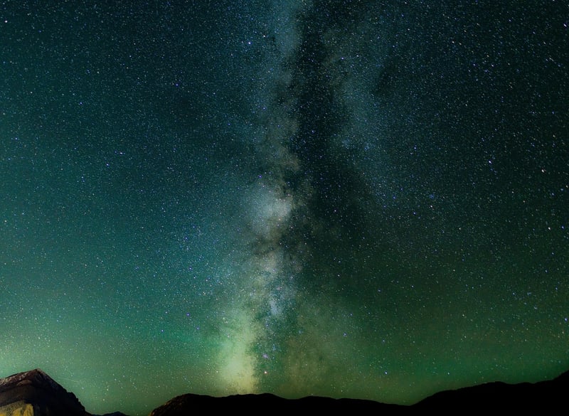 Cosmic Comfort