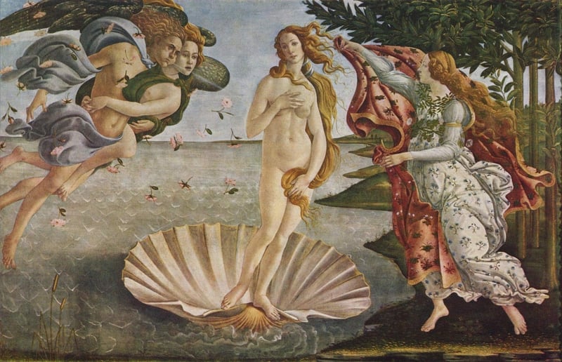 Venus